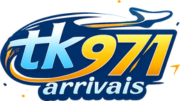 tk971 arrivals logo